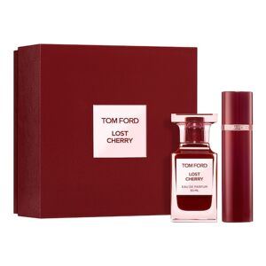 TOM FORD - LOST CHERRY - Set parfémované vody a mini produktu