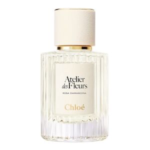 CHLOÉ - Chloé Atelier des Fleurs Rosa Damasca - Eau de Parfum