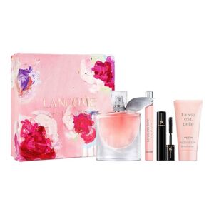 LANCÔME - La Vie est Belle Eau de Parfum - Zestaw
