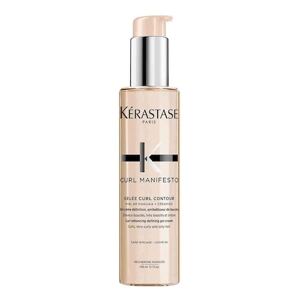 KÉRASTASE - Curl Manifesto - Definující a zvýrazňující gelový krém