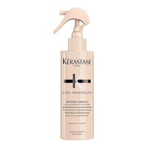 KÉRASTASE - Curl Manifesto - Sprej pro osvěžení kudrn