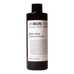 100BON - Pleasant Dreams Refill Aromachologique - Náhradní nápň