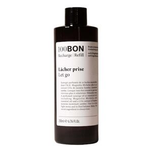 100BON - Let Go Refill Aromachologique - Náhradní náplň