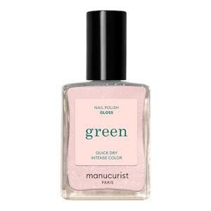 MANUCURIST - Green – Lak