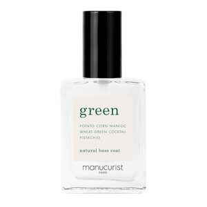 MANUCURIST - Green – Podkladový lak Base Coat