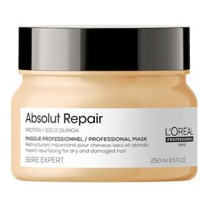 L'Oréal Professionnel - Absolut Repair - Maska