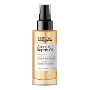 L'Oréal Professionnel - Absolut Repair - Olej 10 v 1