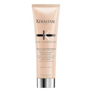 KÉRASTASE - Curl Manifesto - Denní hydratační bezoplachová péče