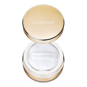 CLARINS - EVER MATTE LOOSE POWDER - zmatňuje, sjednocuje a vyživuje