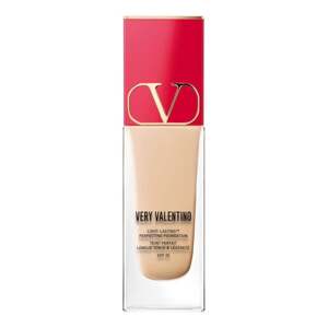 VALENTINO MAKE UP - Very Valentino – Lehký make-up s velmi dlouhou 24h výdrží a SPF25