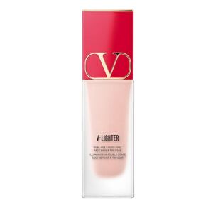 VALENTINO MAKE UP - V-Lighter – Tekutý rozjasňovač 2 v 1 – hydratuje, vyhlazuje, rozjasňuje