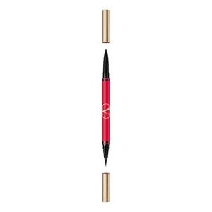 VALENTINO MAKE UP - Twin Liner – Duo tekutých očních linek a barevné tužky