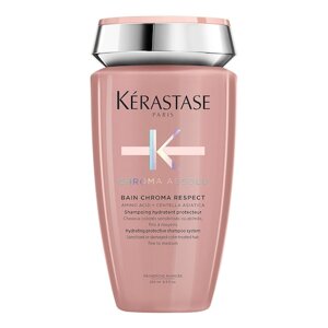 KÉRASTASE - Chroma Absolu - Bohatě vyživující ochranný šampon
