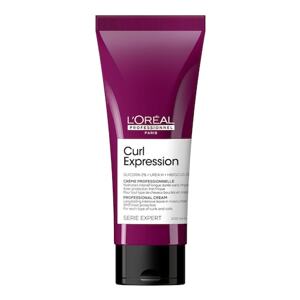 L'Oréal Professionnel - Curl Expression - Hydratační krém