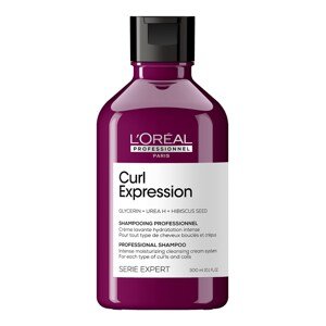 L'Oréal Professionnel - Curl Expression - Hydratační šampon
