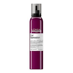 L'Oréal Professionnel - Curl Expression - Pěna 10 v 1