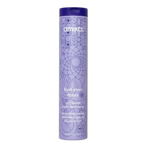 AMIKA - Bust Your Brass – Kondicionér pro odstranění žlutých tónů pro platinovou blond