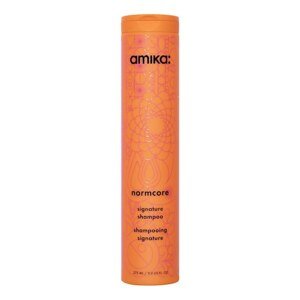 AMIKA - Normcore Signature Shampoo – Šampon bez sulfátů