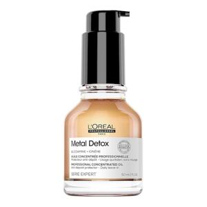 L'Oréal Professionnel - Metal Detox - olej