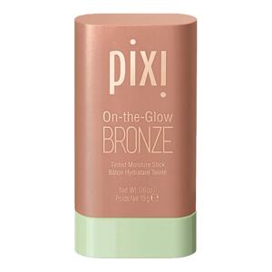 PIXI - ON-THE-GLOW BRONZE – Tónovaná hydratační tyčinka