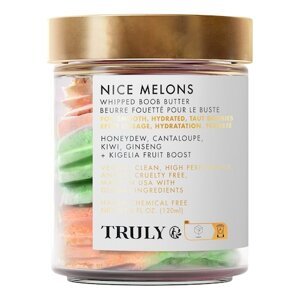 TRULY - Nice Melons -  Krémové máslo