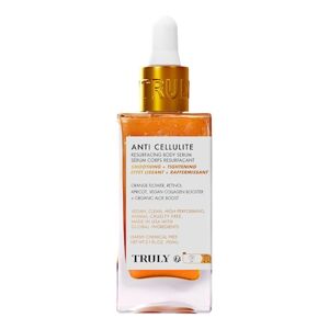 TRULY - Anti Cellulite - Obnovující tělové sérum