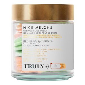 TRULY - Nice Melons Whipped Boob Polish - Peeling