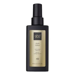 GHD - Sleek Talker - Stylingový olej na vlasy