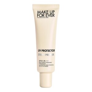 MAKE UP FOR EVER - Uv Protector Step 1 Primer – Podkladová báze