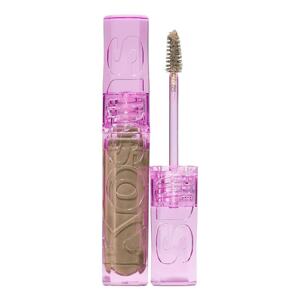 KOSAS - Air Brow Tinted – Tónovaný objemový gel na obočí