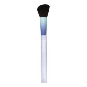 KOSAS - Brush - Zkosený štětec pro aplikaci tvářenky