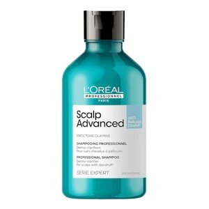 L'Oréal Professionnel - Scalp Advanced - šampon proti lupům