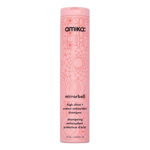 AMIKA - Mirrorball – Antioxidační šampon pro intenzivní lesk