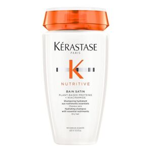 KÉRASTASE - Nutritive -  Šampon s kompletní výživou