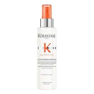 KÉRASTASE - Nutritive - Zkrášlující mlha s termoochranou