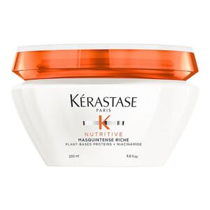 KÉRASTASE - Nutritive - Bohatá vlasová maska