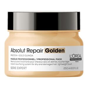 L'Oréal Professionnel - Absolut Repair - Zlatá maska