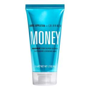 COLOR WOW - Mini Money Masque – Maska pro luxusní vlasy