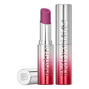 RABANNE MAKEUP - Famous Lipcolor - Matná hydratační rtěnka