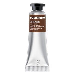 RABANNE MAKEUP - Colorshot - Multifunkční tekuté oční stíny