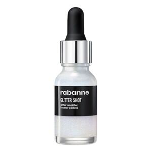 RABANNE MAKEUP - Glitter Shot - Tekutý třpytivý rozjasňovač