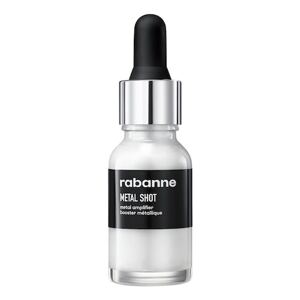 RABANNE MAKEUP - Metal Shot - Tekutý metalický rozjaňovač