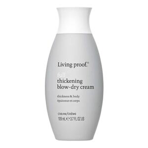 LIVING PROOF - Full Thickening Blow-Dry Cream - Stylingový krém pro zvětšení objemu
