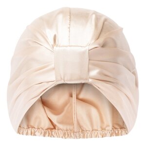 GLOV - Satin Cap Champagne - Ochranná čepice