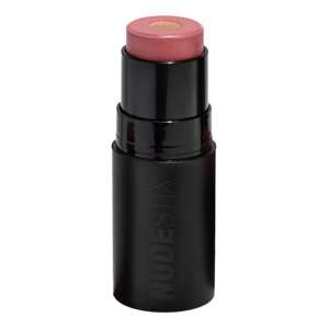 NUDESTIX - Nudies All Over Face Color Matte + Glow – Tvářenka v tyčince
