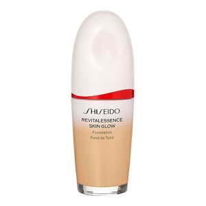 SHISEIDO - Revitalessence Skin Glow - Foundation