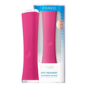 FOREO - ESPADA™ 2 - 30sekundové ošetření akné modrým LED světlem