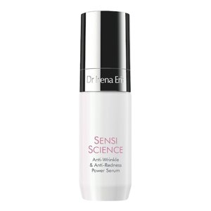 DR IRENA ERIS - Sensi Science - denní a noční sérum proti vráskám a zarudnutí
