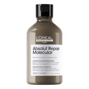 L'Oréal Professionnel - Absolut Molecular Repair - Šampon na vlasy
