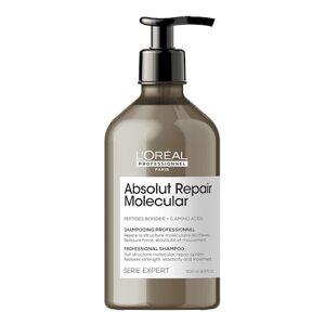 L'Oréal Professionnel - Absolut Molecular Repair - Šampon na vlasy